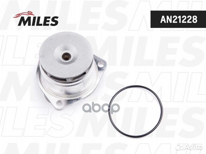 AN21228 AN21228 Miles