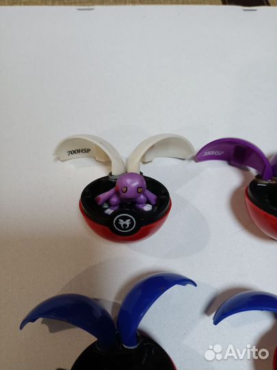 Bakugan бакуганы