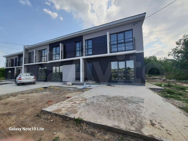 Участок 6 сот. (ИЖС)