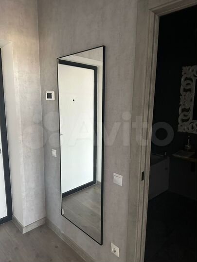 1-к. квартира, 48 м², 5/5 эт.