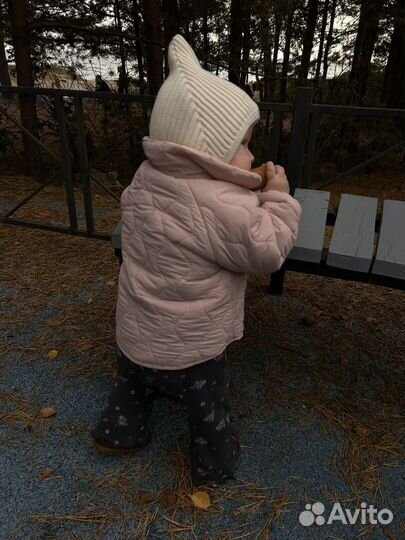 Mango Kids куртка