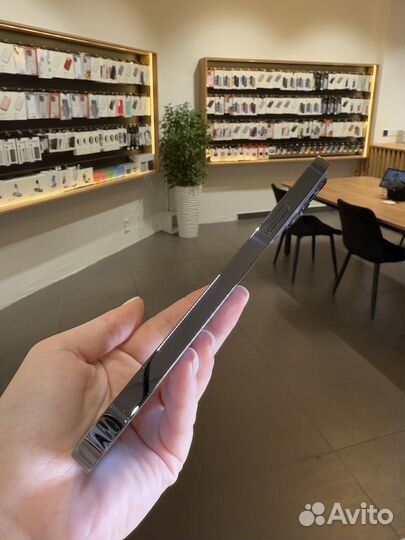 iPhone 13 Pro Max, 128 ГБ