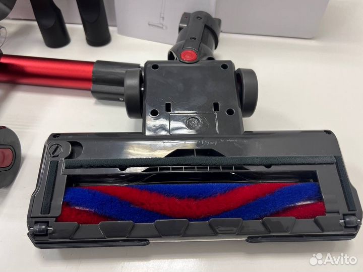 Пылесос Dyson v11s Digital Slim