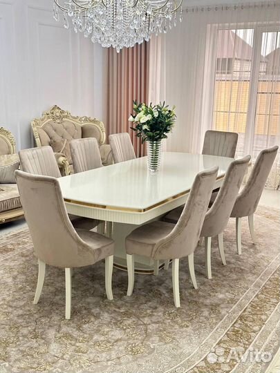 Кухонный стол стулья/обеденная группа стол стулья