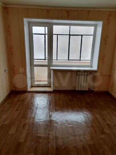 Комната 12,6 м² в 5-к., 3/5 эт.