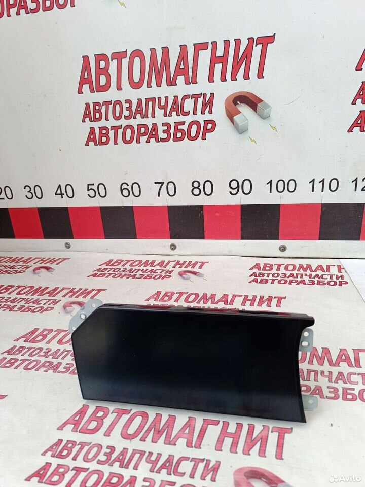 Монитор дисплей Haval F7X Ф7X F7 Ф7