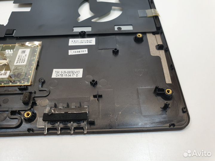 Топкейс dexp CLV-950 6-39-W95S2-013