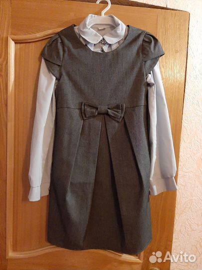 Школьная форма