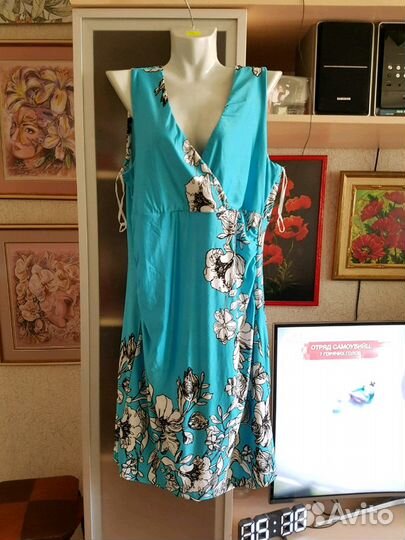 Платье Bonprix Collection