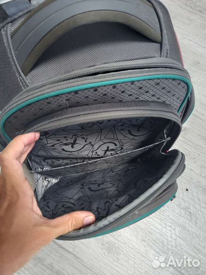 Портфель школьный ортопедический