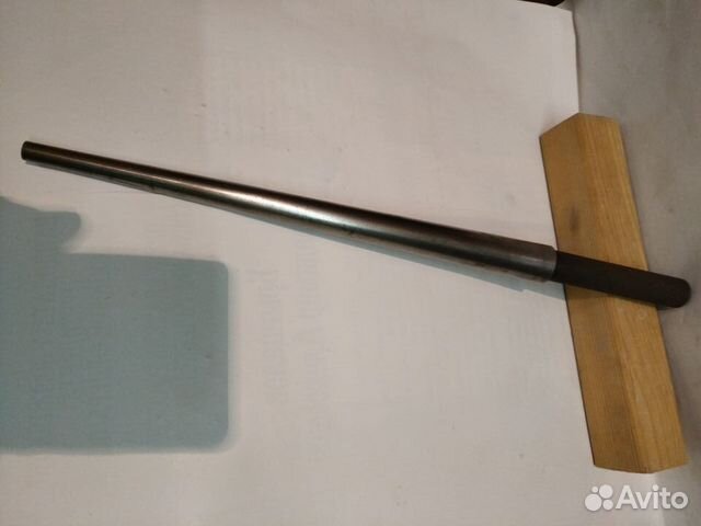 Ригель ювелирный. СССР