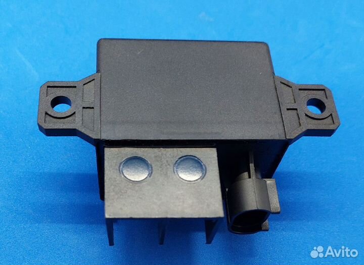 Реле подогревателя воздуха 24V 5340.3740062