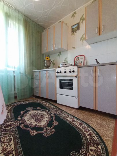 2-к. квартира, 43 м², 5/5 эт.