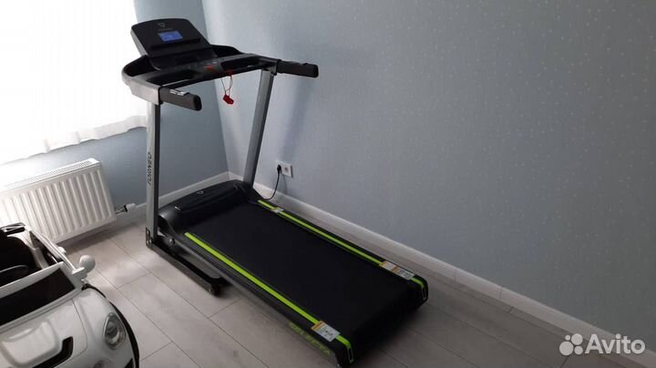 Беговая дорожка Торнео Смарта