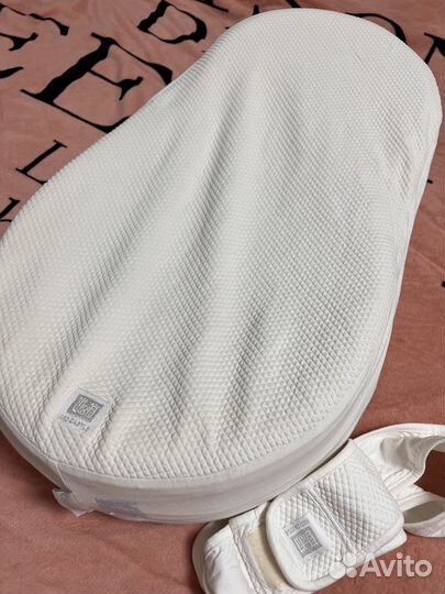 Кокон для новорожденных