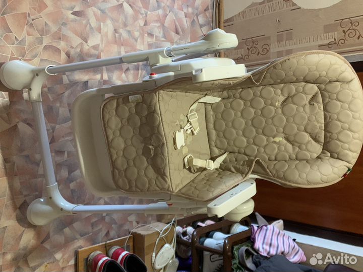 Детский стульчик