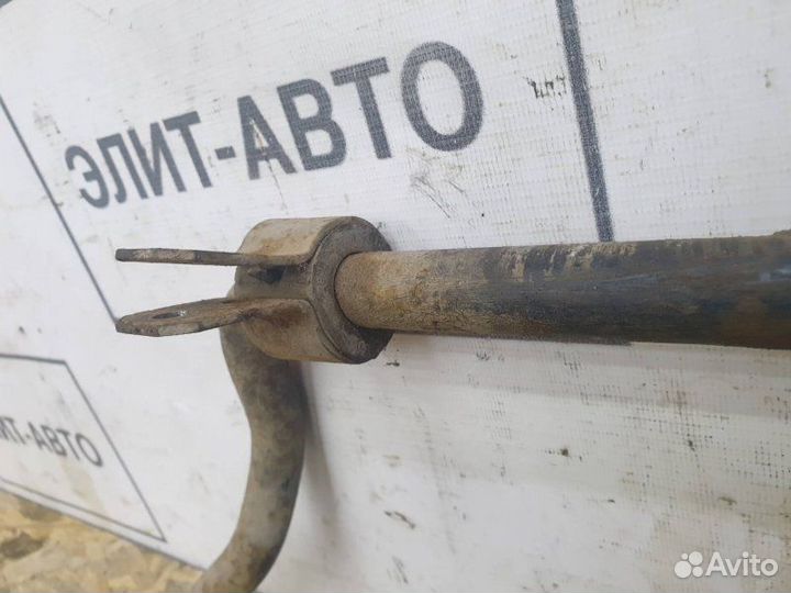 Стабилизатор задний Porsche 924 2.0 1984