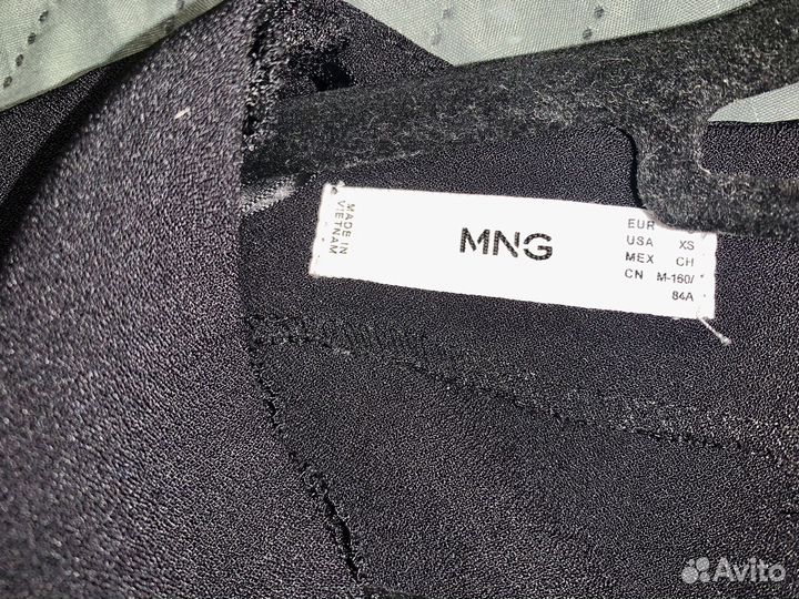 Новый Комбинезон Mango S