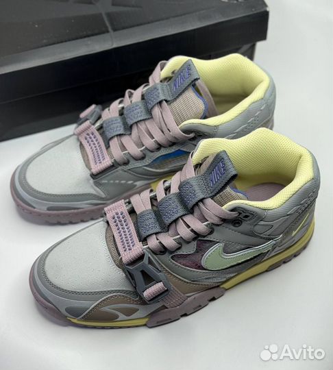 Кроссовки Nike Air Trainer 1 Honeydew