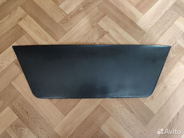 Накладка крышки багажника Honda Accord 98-02гг