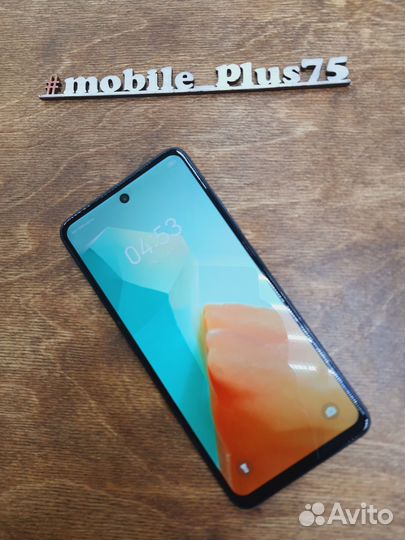 TECNO Spark 20, 8/256 ГБ