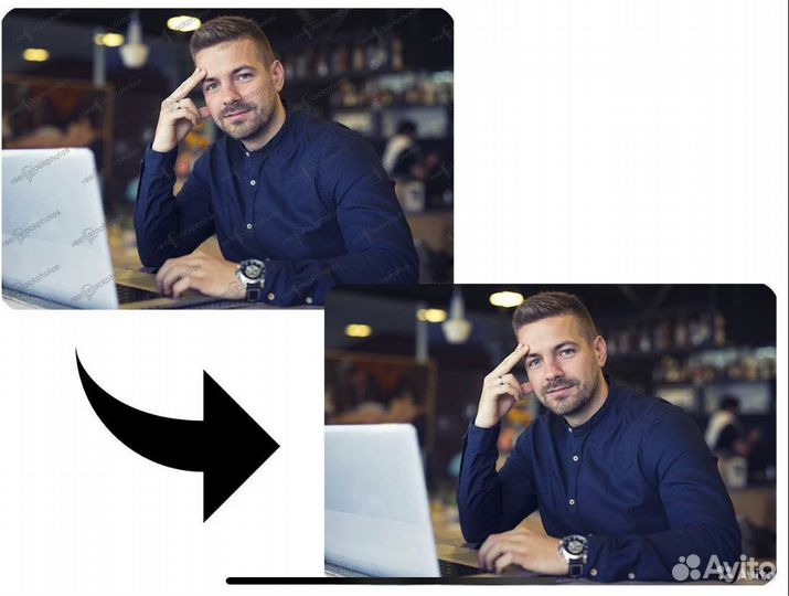 Услуги фотошопа / Мастер Фотошопа / Обработка фото