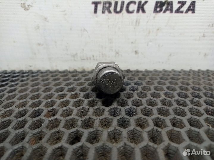 1878700 Фиксатор вала кпп ZF