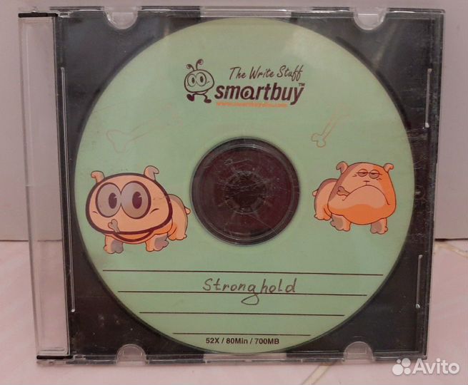 Компьютерные игры