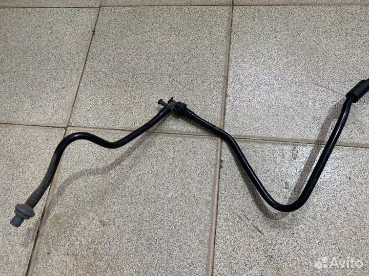 Трубка вакуумная Mercedes-Benz Ml W166 M157 2013