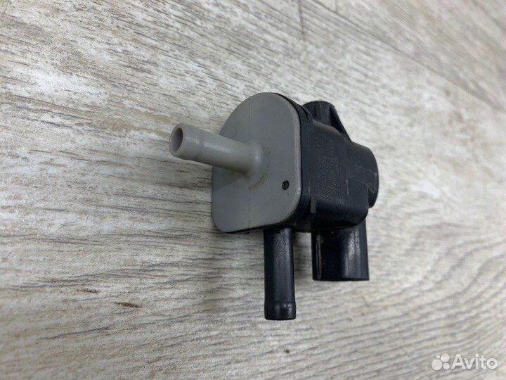 Вакуумный электромагнитный клапан Toyota Auris