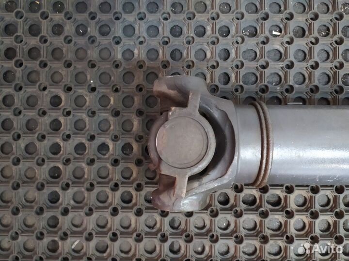 Вал карданный промежуточный 1730 мм