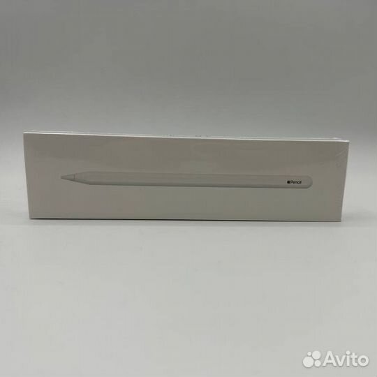 Стилус Apple Pencil 2