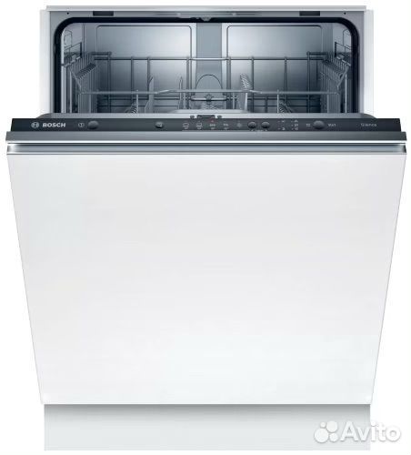 Посудомоечная машина bosch msv25bx01r