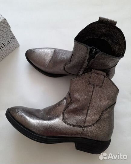 Казаки UnLace италия р на 37