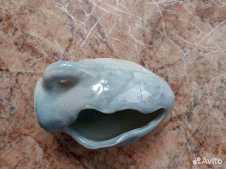 Декорации для аквариума