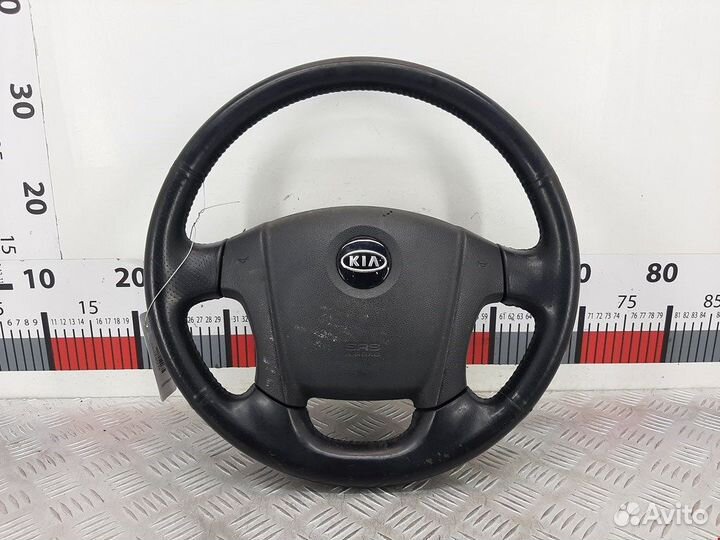 Руль для Hyundai-KIA Sportage 2 (KM)