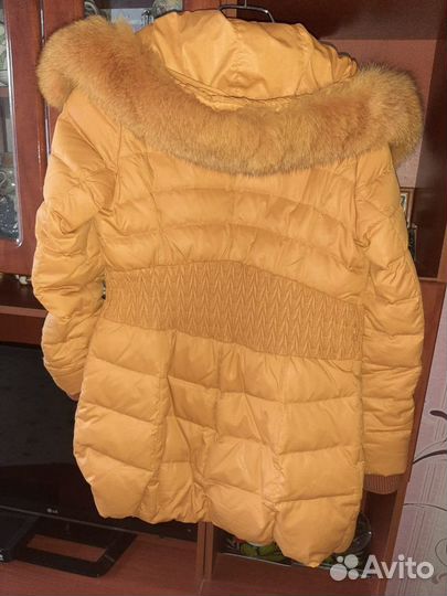 Пуховик