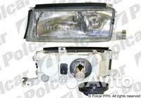 Фара основная правый перед для skoda octavia (1U2/1U5) 03.97-12.00
