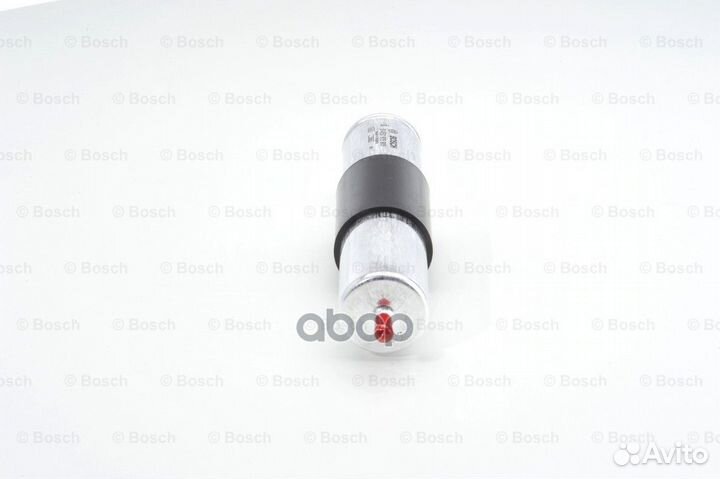 Фильтр топливный BMW E36/E46/E38/E39 1.6-5.0 04