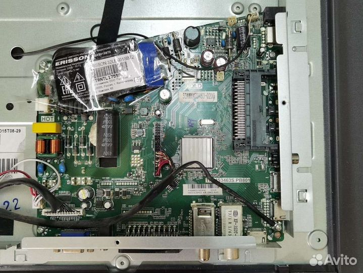 Main board Tp.ms3463s.pb801