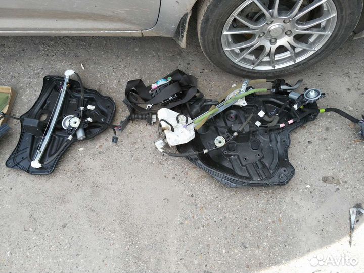 Мазда 3 bm 2014