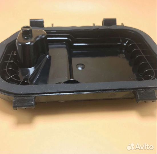 Крышка фары Audi A6L 2005-2012 4F0941158