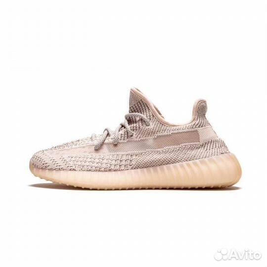 Adidas yeezy 350 V2 salt оптом