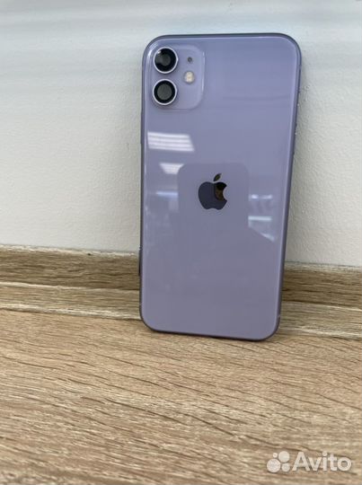 Корпус Apple iPhone 11