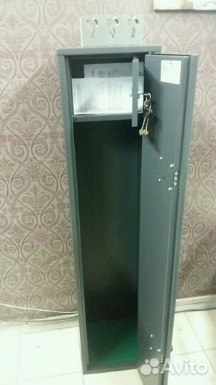 Оружейный сейф 1328 (Сокол)