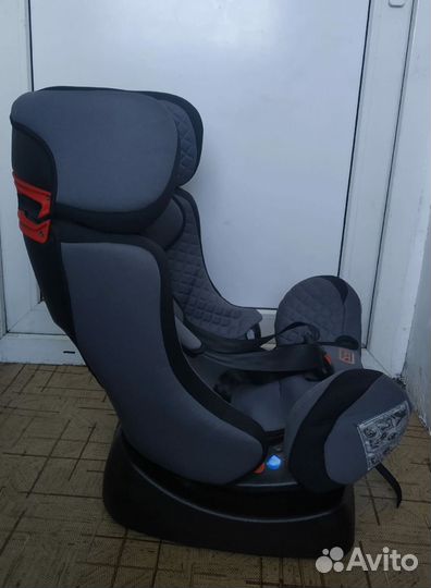 Автомобильное детское кресло от 0 до 13 кг