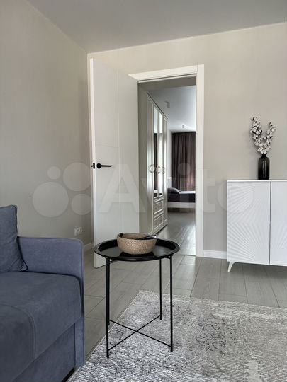 2-к. квартира, 50 м², 5/5 эт.