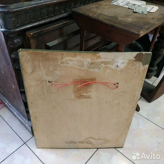 Портрет Ленина