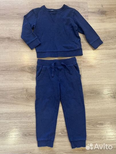 Костюм на мальчика