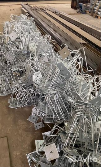 Металлоконструкции